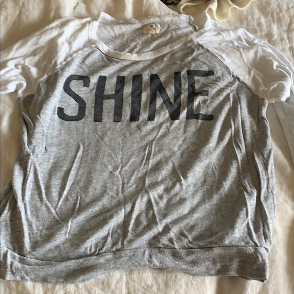 Sundry sweatshirt